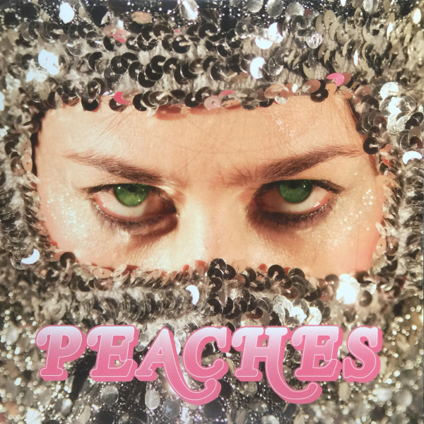 Peaches - Operate