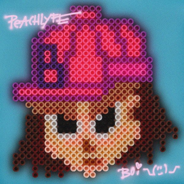 Peachlyfe - Creeper x Swamplyfe - Nene H Remix