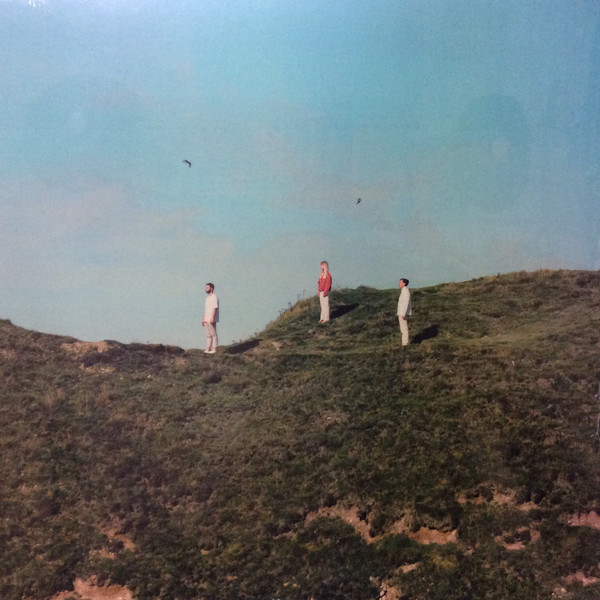 Peakes - Running up That Hill