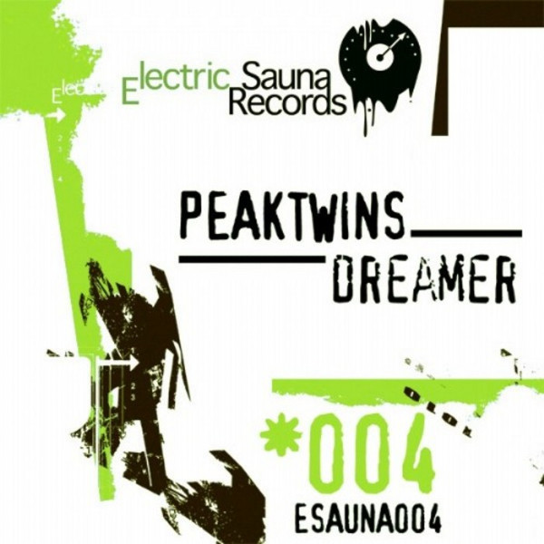 Peaktwins - Dreamer (Original Mix)