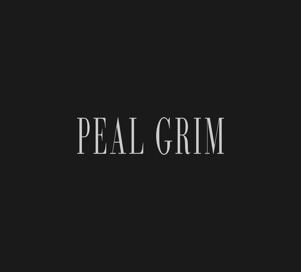 Peal Grim - Soar Row