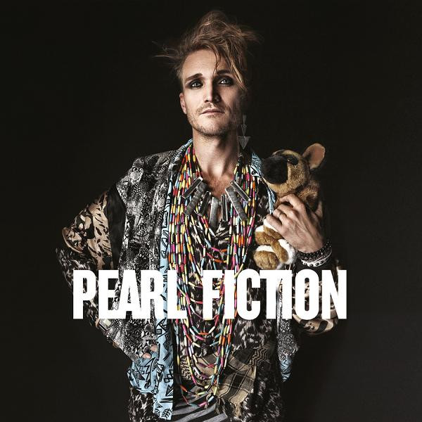 Pearl Fiction - Run