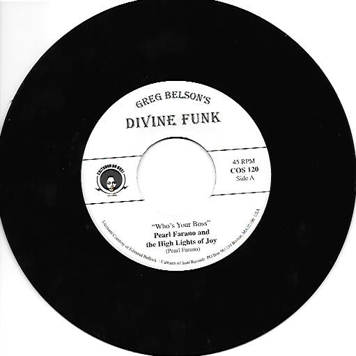 Pearl Jackson - Inspiring Melodic Temple Morning