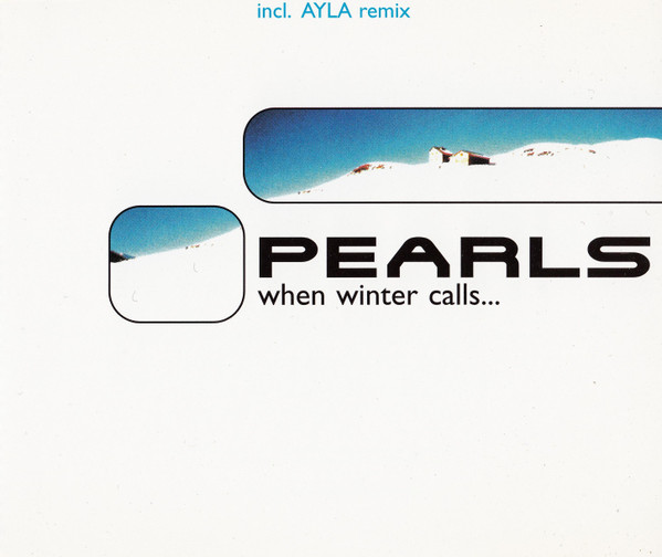 Pearls - Big Shot