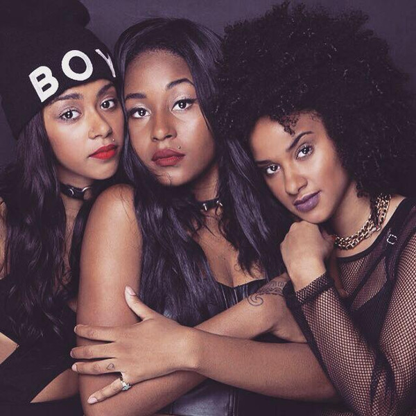 Pearls Negras - Biggie Apple