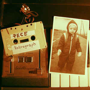Pece - Loco Motion