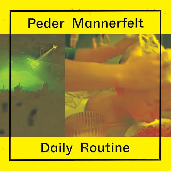 Peder Mannerfelt - Sissel & Bass - Perc Remix