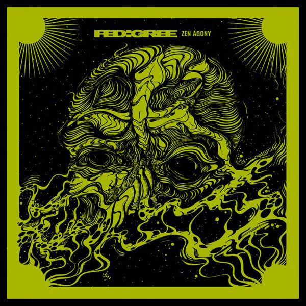 Pedigree - Joy to the World - Live