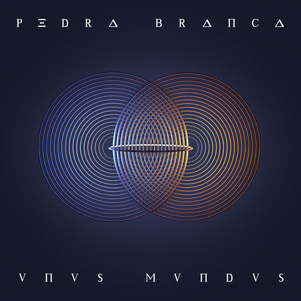 Pedra Branca - Lampejos