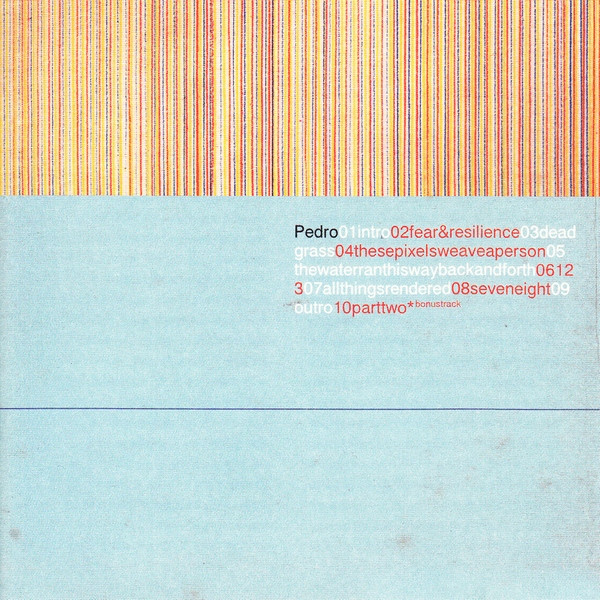 Pedro - Drenas