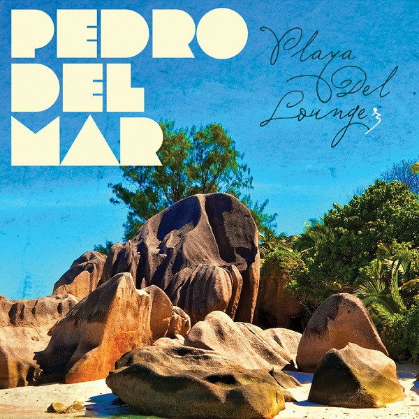 Pedro Del Mar - Feel