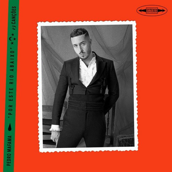 Pedro Mafama - Preço Certo