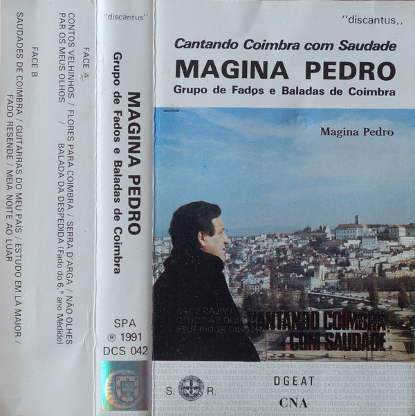 Pedro Magina - 44th Street
