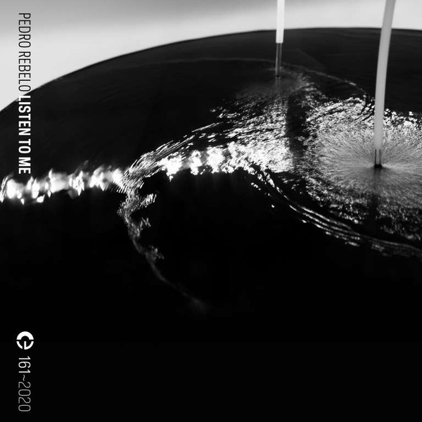 Pedro Rebelo - ...Just Cartoon Music