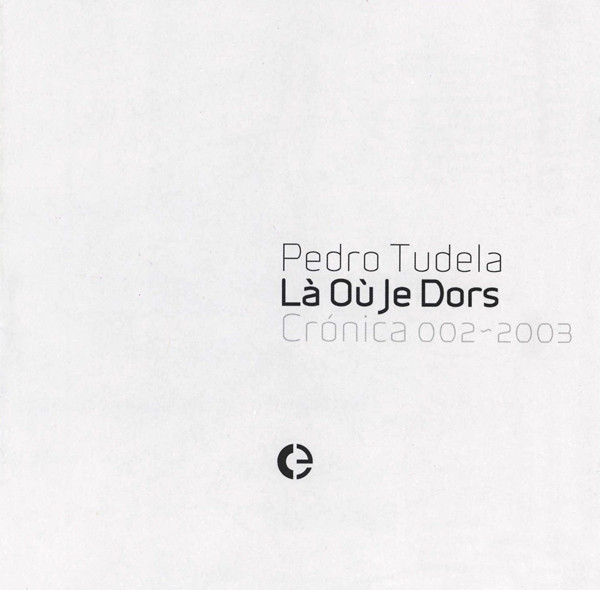 Pedro Tudela - Scarecrow
