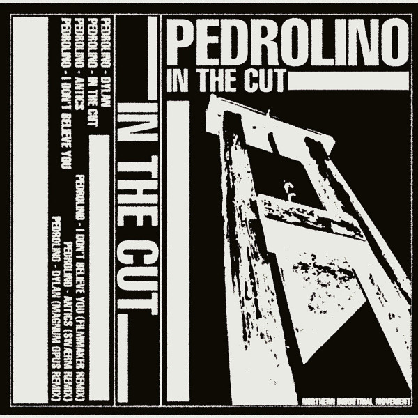 Pedrolino - I Don't Believe You (Filmmaker Remix)
