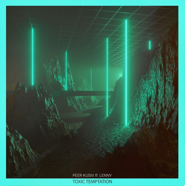 Peer Kusiv - Rivers (Sometimes) - Club Mix