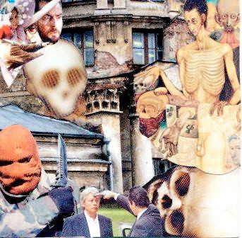 Pegamoid - Effect_prisutstviya_nesuchestvuyuchego_givotnogo