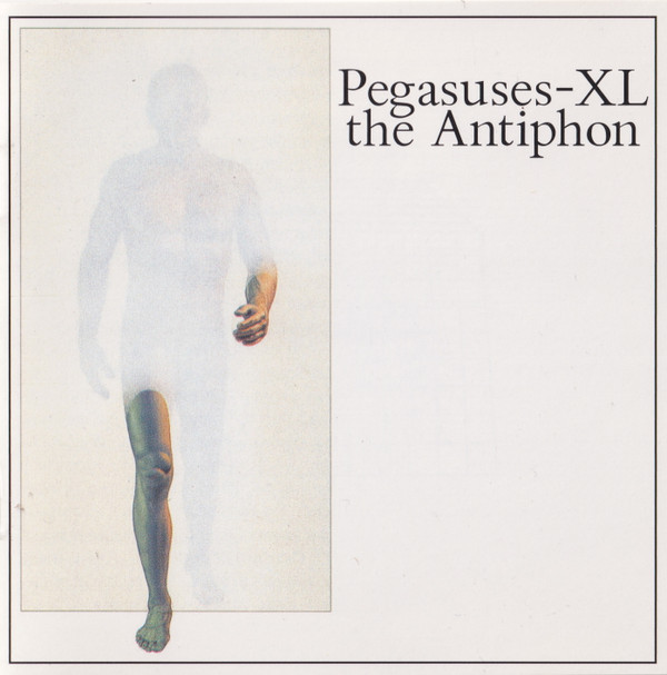 Pegasuses-XL - Run The Gauntlet