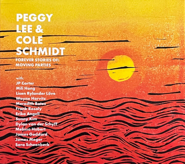 Peggy Lee & Cole Schmidt - Removing Clocks from a Heated House