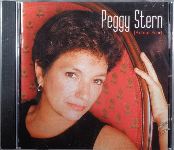 Peggy Stern - Amy's Song