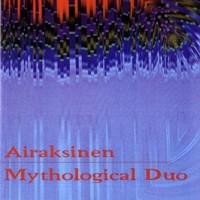 Pekka Airaksinen - Fos 2