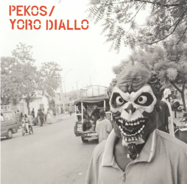 Pekos / Yoro Diallo - (Untitled 2)