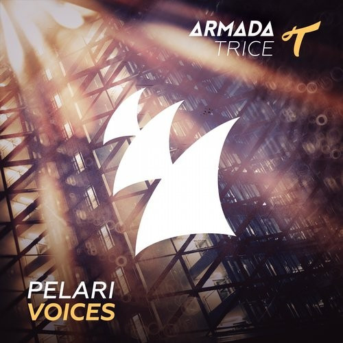 Pelari - Cango - Original Mix