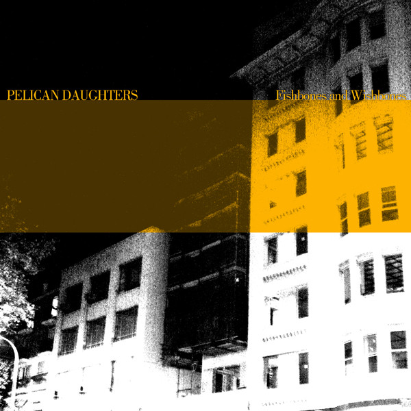 Pelican Daughters - Aurascape