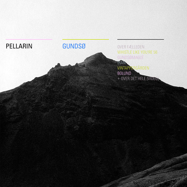 Pellarin - Tango for Berlin