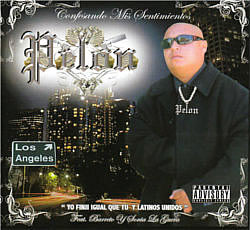 Pelon - no stunts (part 1)