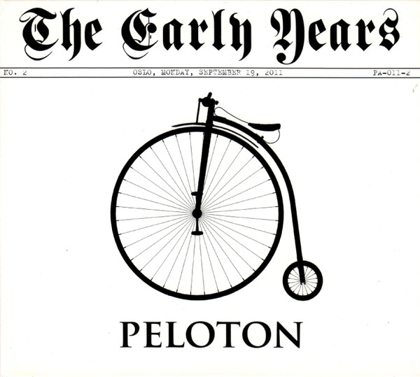 Peloton - Mixotic 056 - Bis ich dich finde