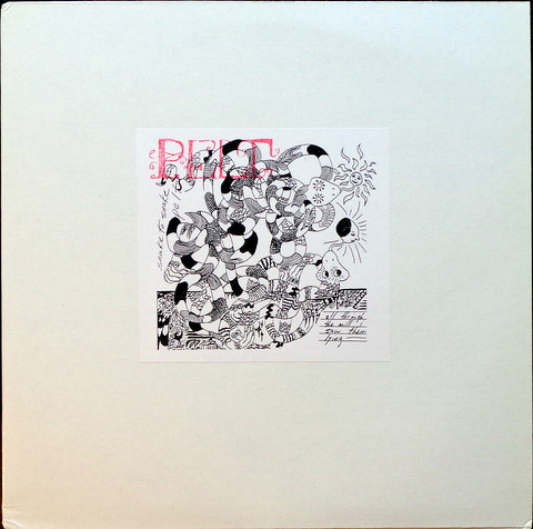 Pelt - True Vine
