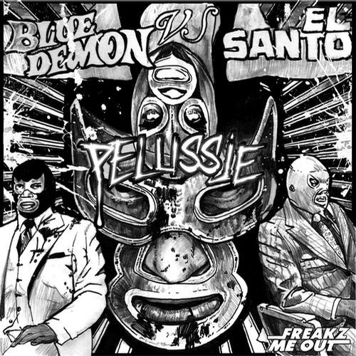 Pelussje - Pelussje Fear Satan (Jan Waterman Remix)