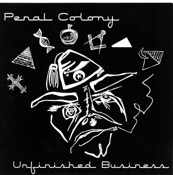 Penal Colony - Young Lust
