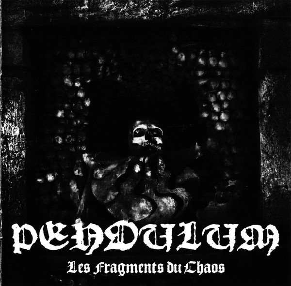 Pendulum - Witchcraft