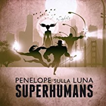 Penelope Sulla Luna - Back to the teenage