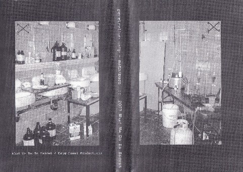 Penetration Camp - Sick