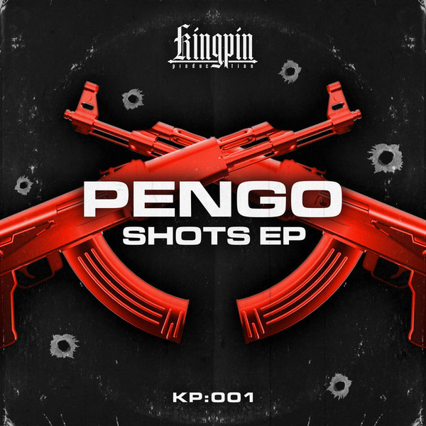 Pengo - Bro