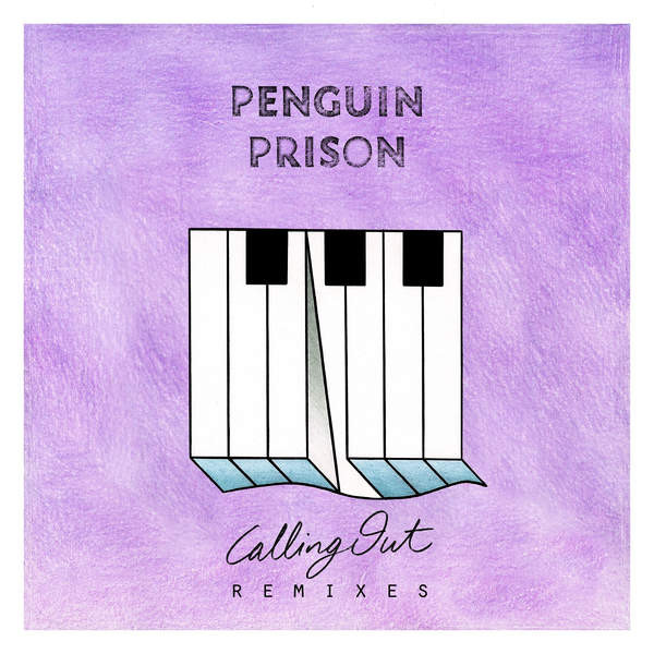 Penguin Prison - A Funny Thing