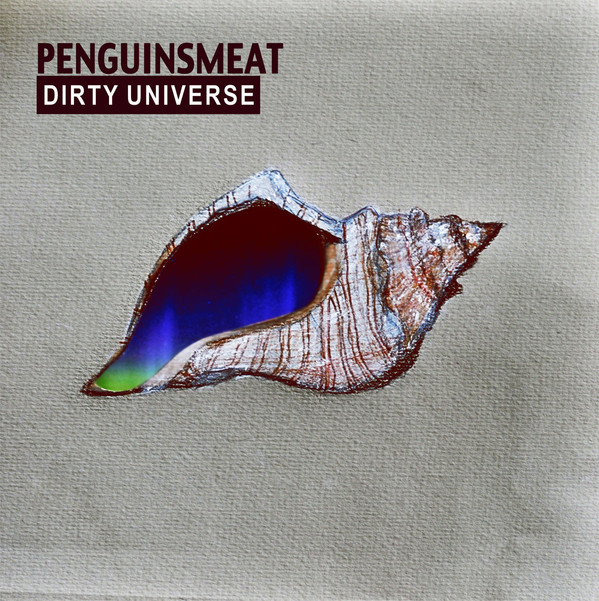 Penguinsmeat - Green