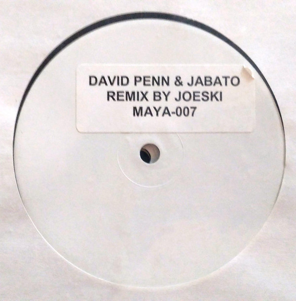 Penn & Jabato - One Night