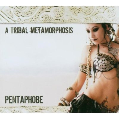 Pentaphobe - Right in the Eyeball