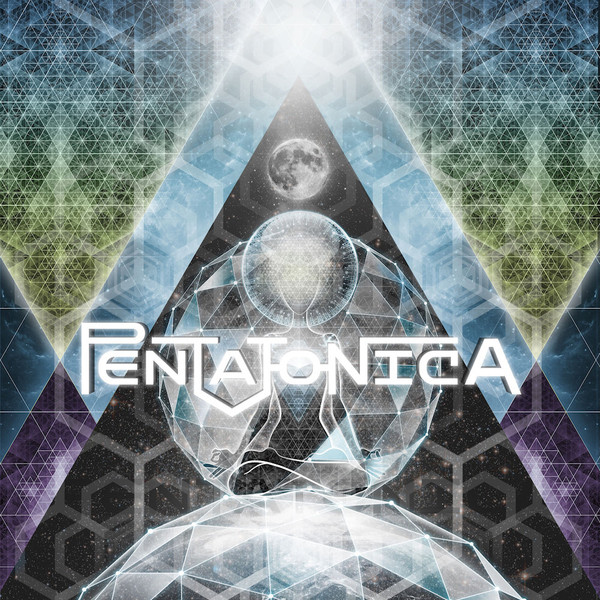 Pentatonica - X-Logic