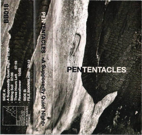Pententacles - A Supposedly Quiet Night