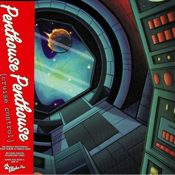 Penthouse Penthouse - untitled