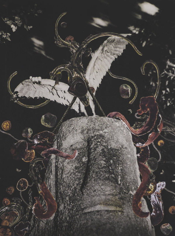 Pentti - The Myth of the Giant Elk