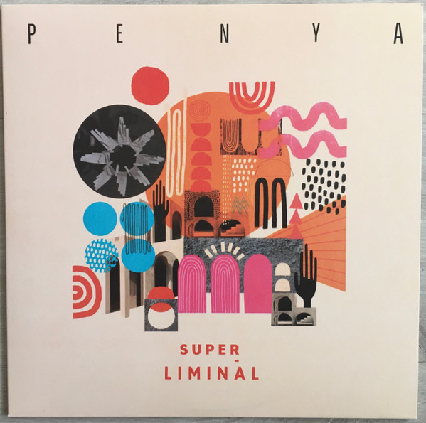 Penya - Elevation