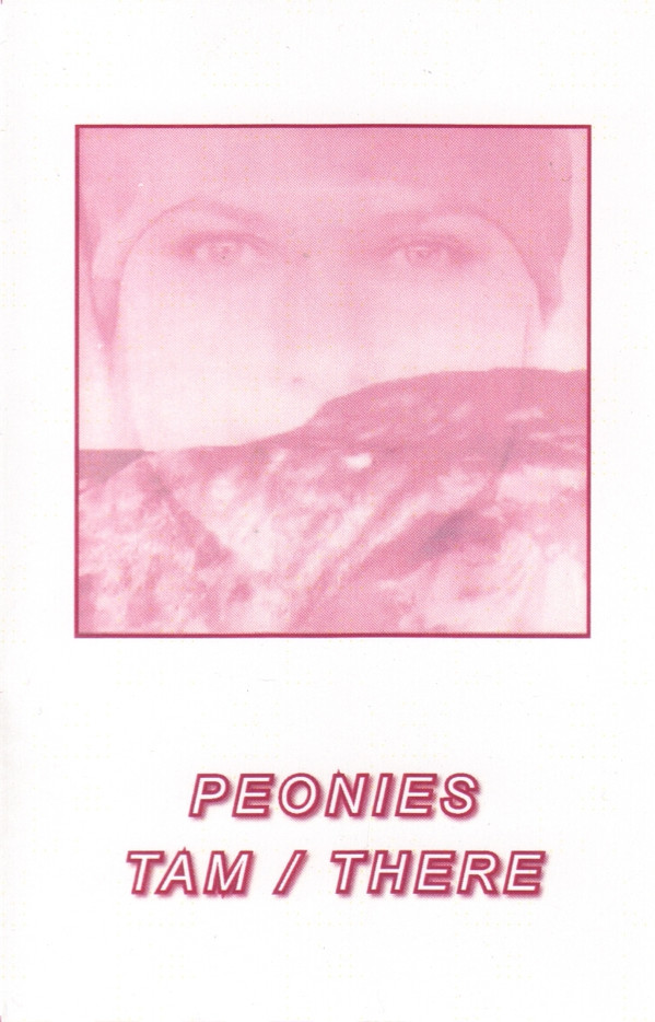 Peonies - Wednesday