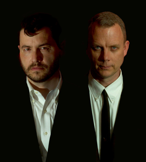 People Like Us, Matmos and Wobbly - Dolly Pardon